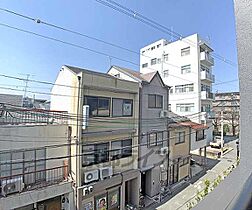 京都府京都市左京区秋築町（賃貸マンション1K・3階・25.08㎡） その15