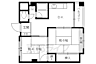 間取り：間取