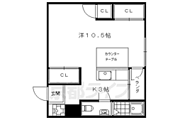 🉐敷金礼金0円！🉐井御料マンション