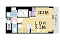 ソルテラス京都東寺HOMARE1階8.5万円