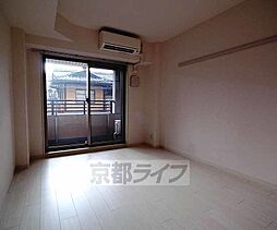 プレサンス京都五条天使突抜 205