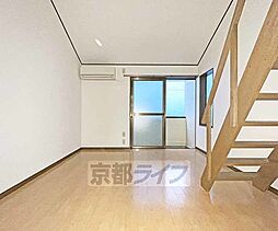 アトレ堺町 205 2階1Kのリビング/ダイニング