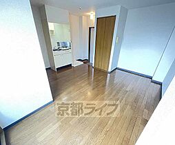 Ｓｔａｂｌｅ万寿寺 403 4階1Kのリビング/ダイニング