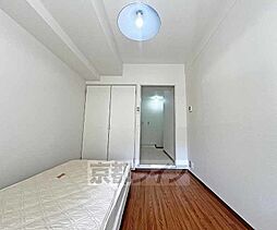 ラティエール高辻 303 3階1Kのリビング/ダイニング