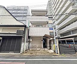 ベルメゾン堀川