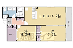 京都市営烏丸線 烏丸御池駅 徒歩7分 4階/-