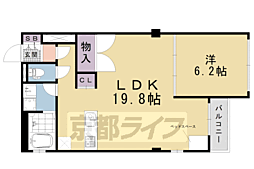 京都地下鉄東西線 京都市役所前駅 徒歩6分