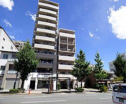 京都市営烏丸線 烏丸御池駅 徒歩10分の賃貸マンション