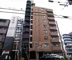 JR山陰本線 二条駅 徒歩1分