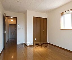 ラフィーネ九条 108 1階1Kのリビング/ダイニング