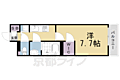 ESPLACE京都駅ウエスト2階8.1万円
