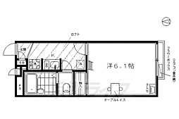 レオパレスSOARER 1階