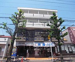 京福電気鉄道北野線 常盤駅 徒歩1分の賃貸マンション