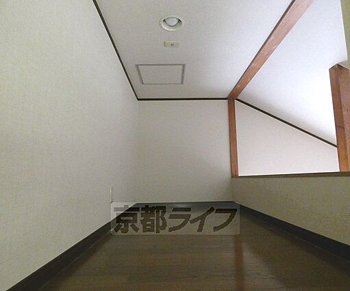 コーポ未麗妙心寺_内装_8