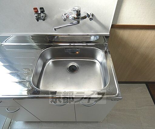 コーポ未麗妙心寺_内装_5