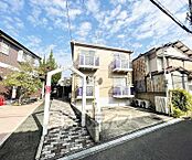 京都府京都市右京区花園宮ノ上町：物件画像／株式会社京都ライフ　烏丸五条店
