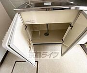 小物も整理できます