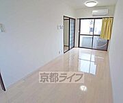 広々 使いやすいお部屋です