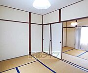 広々としています