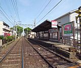 有栖川駅まで964m
