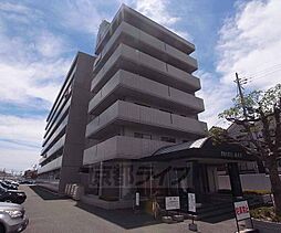 京都地下鉄東西線 太秦天神川駅 徒歩20分の賃貸マンション