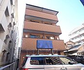 京都府京都市右京区梅津南広町：物件画像／株式会社京都ライフ　烏丸五条店