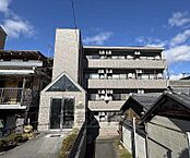 京都府京都市右京区梅津中村町：物件画像／株式会社京都ライフ　烏丸五条店