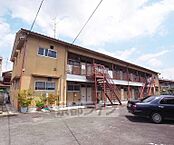 京都府京都市右京区梅津林口町：物件画像／株式会社京都ライフ　烏丸五条店