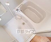 綺麗なお風呂