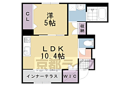 ユーフォリア 1階