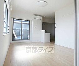 ボヌール・シャンブルV 302 3階1LDKのリビング/ダイニング