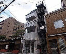 京都市営烏丸線 烏丸御池駅 徒歩7分の賃貸マンション