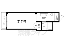 京阪本線 七条駅 徒歩5分