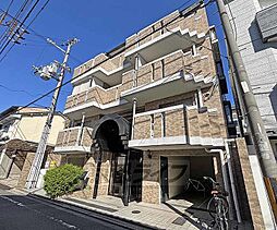 京都地下鉄東西線 二条城前駅 徒歩5分