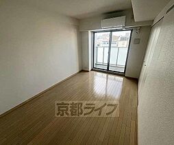 ＨＦ四条河原町レジデンス 605 6階1Kのリビング/ダイニング