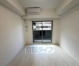 ソルテラス京都ＪＵＪＯ薫 604 6階1Kのリビング/ダイニング