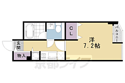 阪急京都本線 大宮駅 徒歩8分