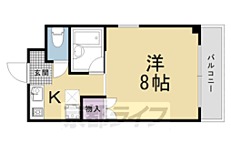 京都地下鉄東西線 太秦天神川駅 徒歩12分