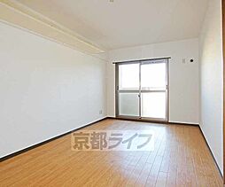 メゾン・フェアリー 6-G 6階1Kのリビング/ダイニング