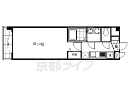 メゾン・サクセス 2階