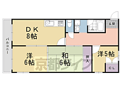 阪急嵐山線 松尾大社駅 徒歩9分