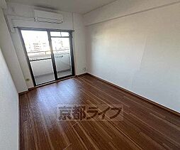 サムティ京都祇園 405 4階1Kのリビング/ダイニング