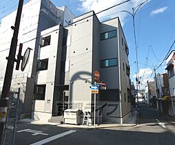 JR山陰本線 花園駅 徒歩2分