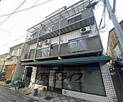 京都府京都市下京区西側町(西洞院六条西入ル)：物件画像／株式会社京都ライフ　烏丸五条店