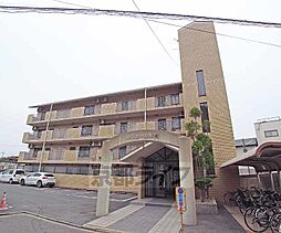 阪急京都本線 西京極駅 徒歩10分の賃貸マンション