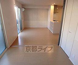 ウチカイト 106 1階3LDKのリビング/ダイニング