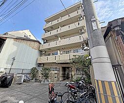 京都市営烏丸線 四条駅 徒歩10分の賃貸マンション