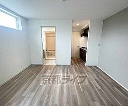 アドバンスコート五条丹波口 203 2階1LDKのリビング/ダイニング