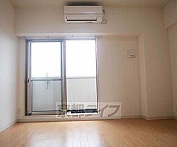 阪急京都本線 西院駅 徒歩9分の賃貸マンション 3階1Kのリビング/ダイニング