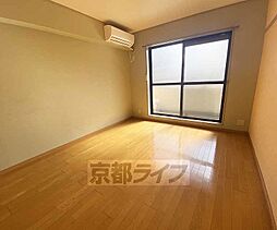 JR山陰本線 嵯峨嵐山駅 徒歩7分の賃貸マンション 2階1Kのリビング/ダイニング